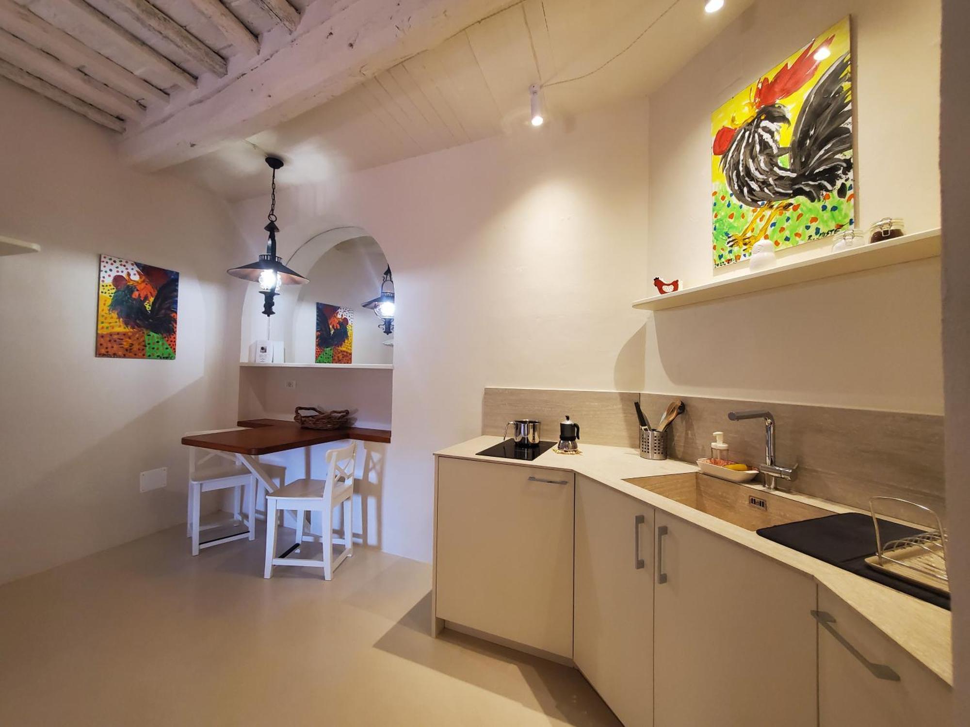 Casina Toscana, Cozy Studio In The Heart Of Campiglia Marittima With Free Wi-Fi المظهر الخارجي الصورة