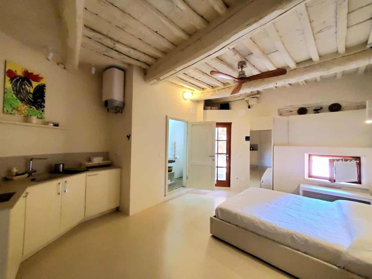 Casina Toscana, Cozy Studio In The Heart Of Campiglia Marittima With Free Wi-Fi المظهر الخارجي الصورة